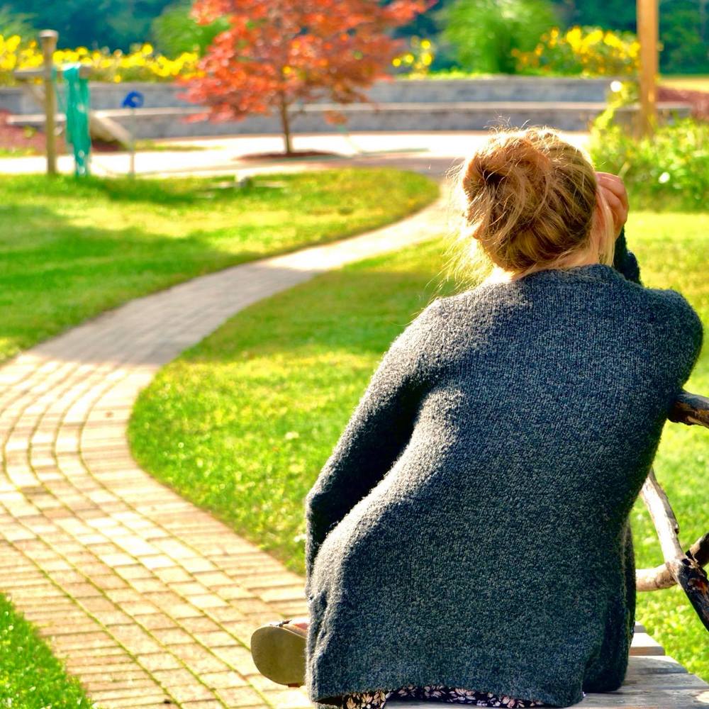 Meet your Posher, Hailey